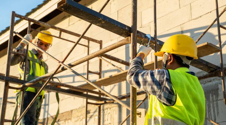 Professional fairlawn roofing services in Ambrose, ND